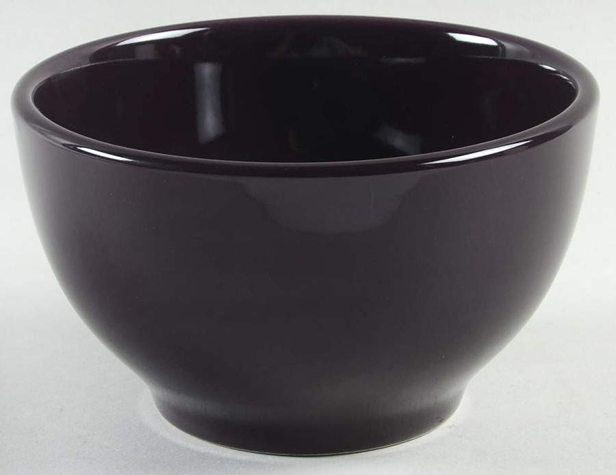 Fargrik Dark Lilac 5" All Purpose Bowl by Ikea China-1