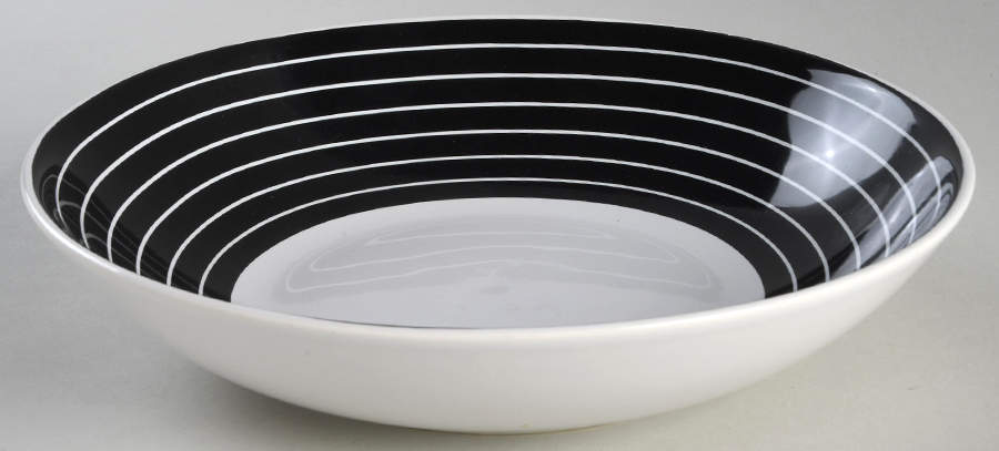 Fargrik Mellan Coupe Soup Bowl by Ikea China-1