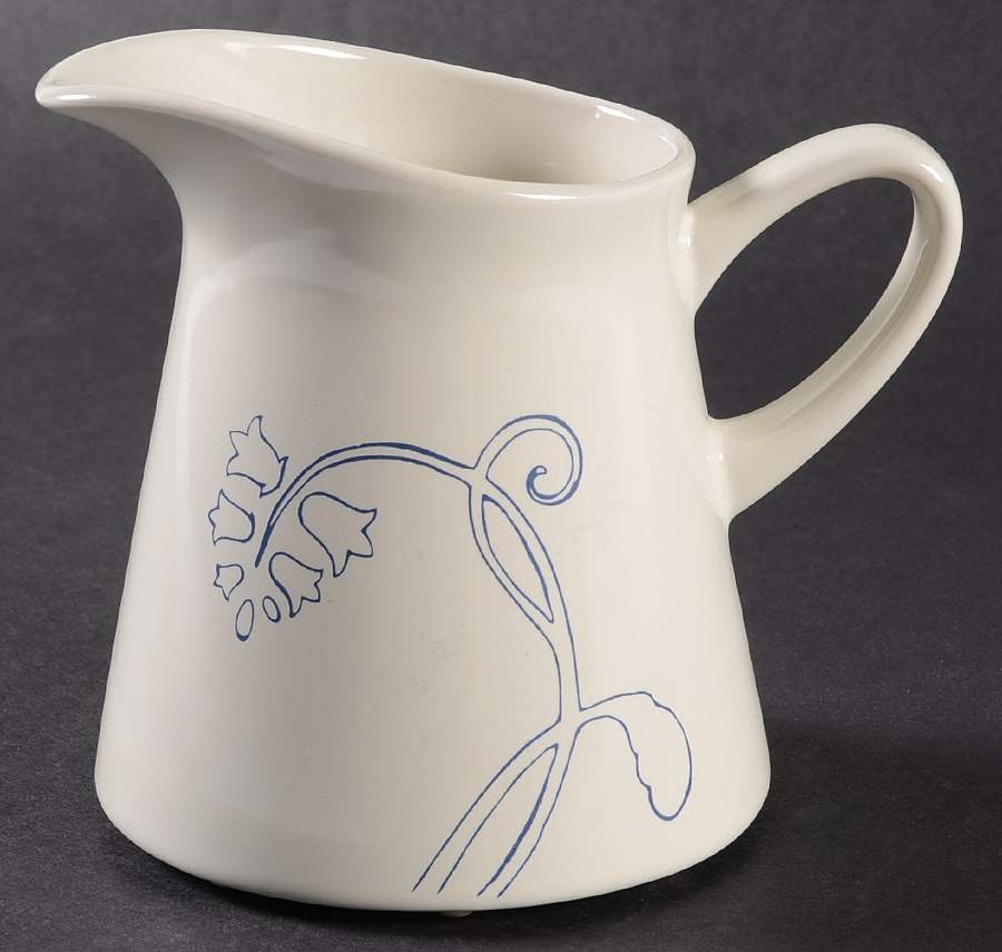 Odmjuk Creamer by Ikea China-1