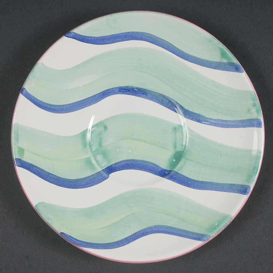 ITY277 Saucer by Italy-1