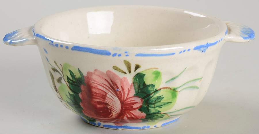 ITY278 Lugged Soup Bowl by Italy-1