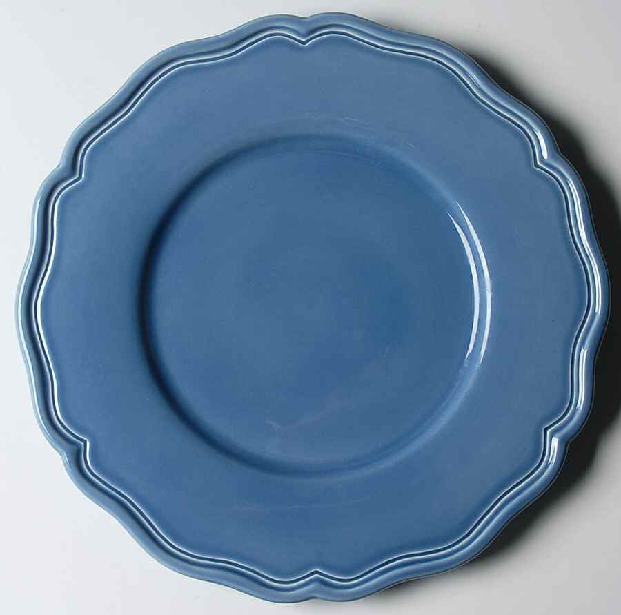 ITY281 Service Plate (Charger) by Italy-1