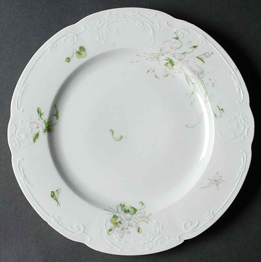 IMK4 Dinner Plate by Imperial China (Karlsbad)-1