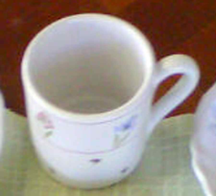 ITY284 Mug by Italy-1