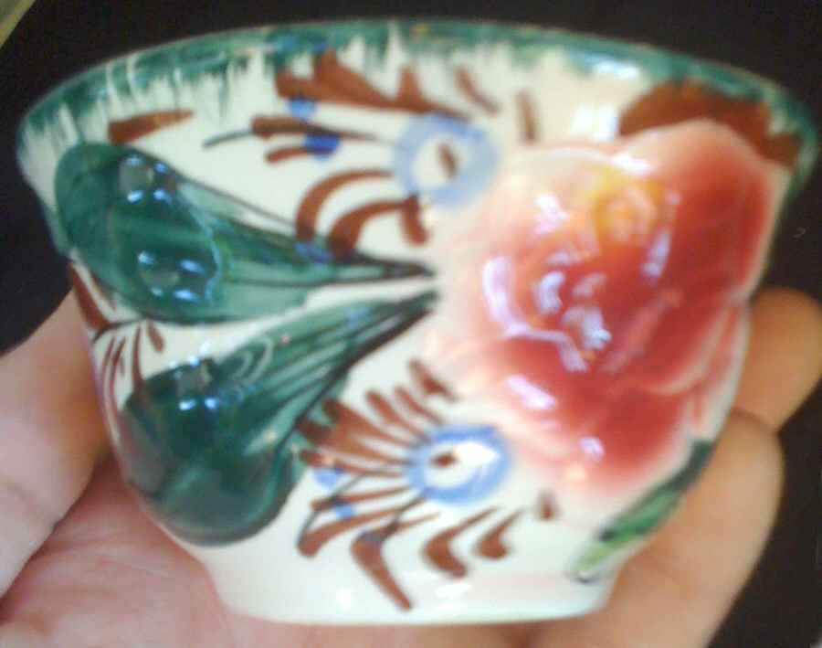 ITY285 Footed Cup by Italy-1