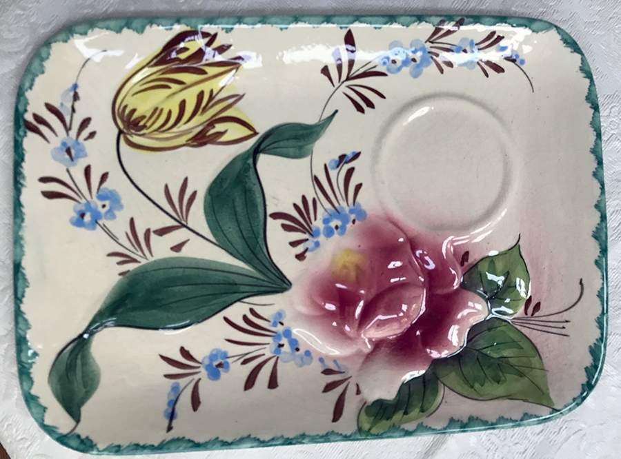 ITY285 Snack Plate by Italy-1