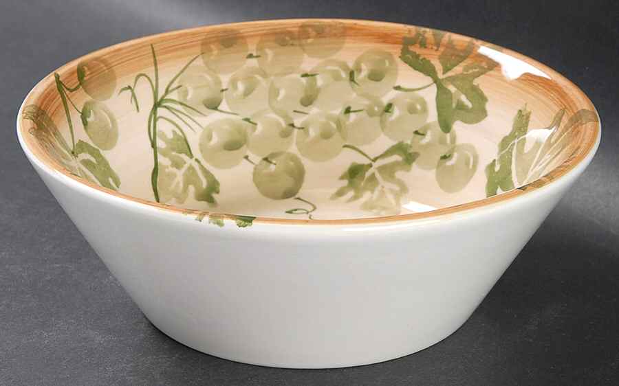 ITY288 Soup/Cereal Bowl by Italy-1
