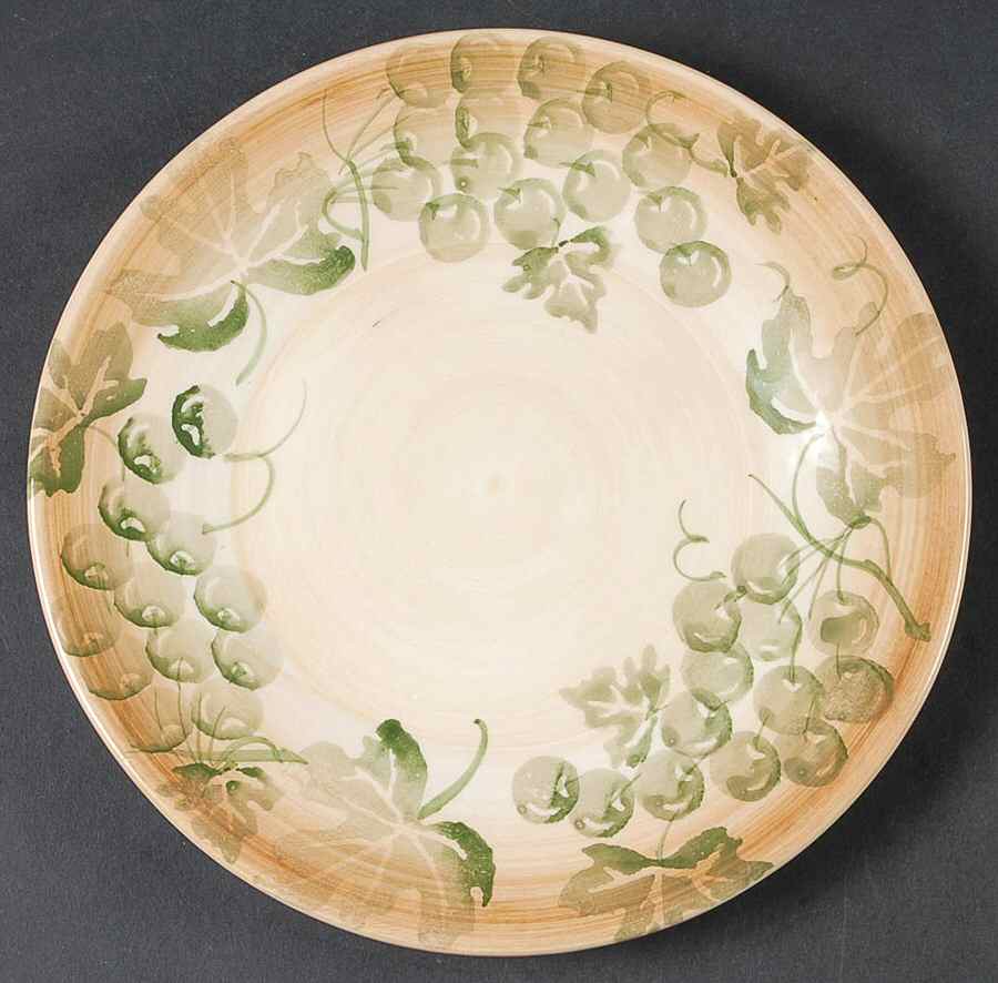 ITY288 Salad Plate by Italy-1