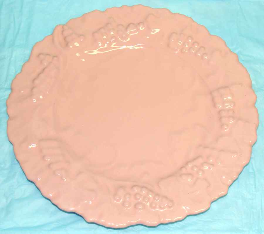 07812 Dinner Plate by Italy-1