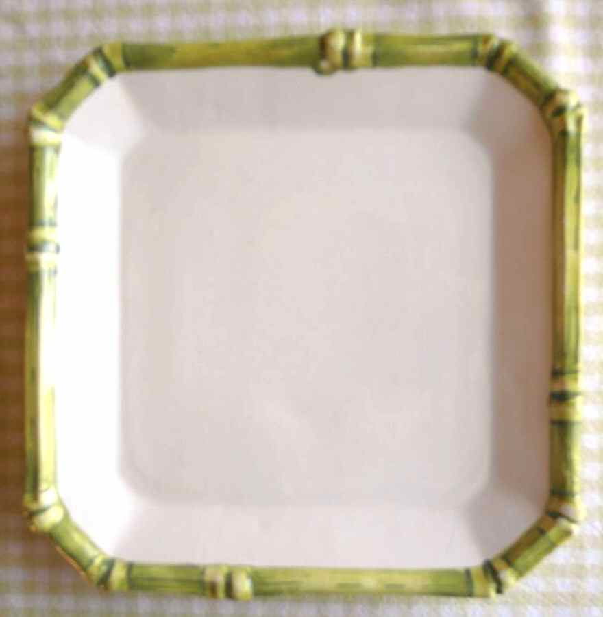 ITY291 Salad Plate by Italy-1