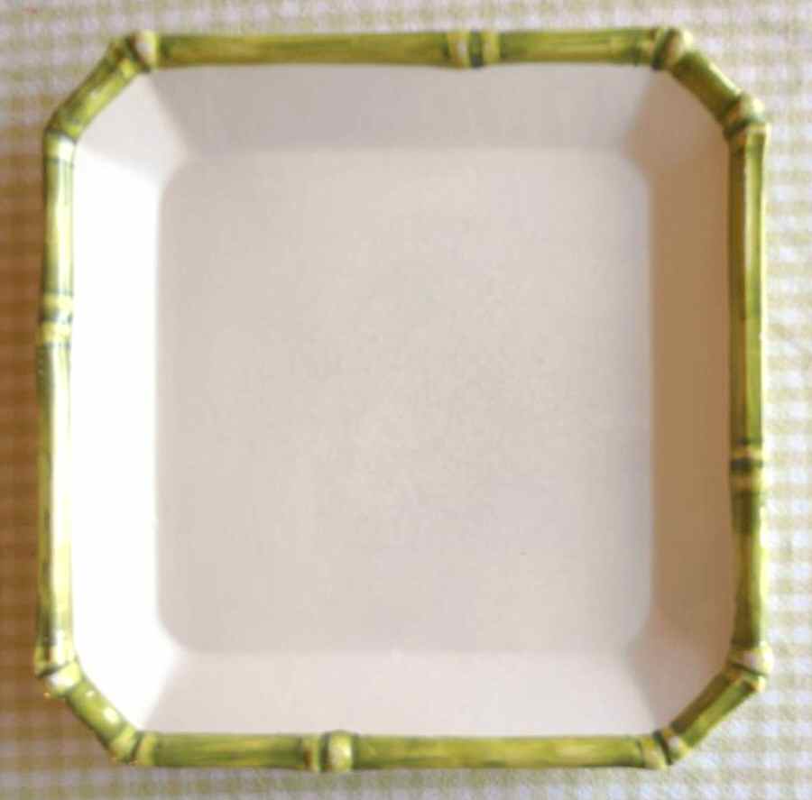 ITY291 Dinner Plate by Italy-1