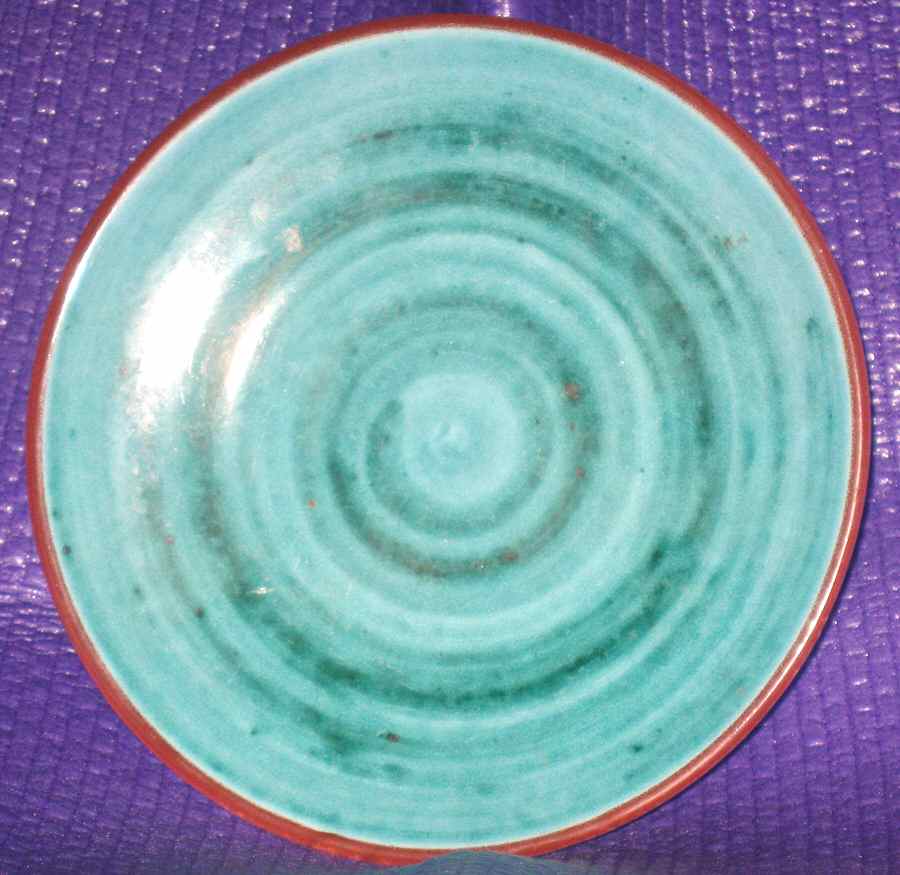 ITY292 Salad Plate by Italy-1