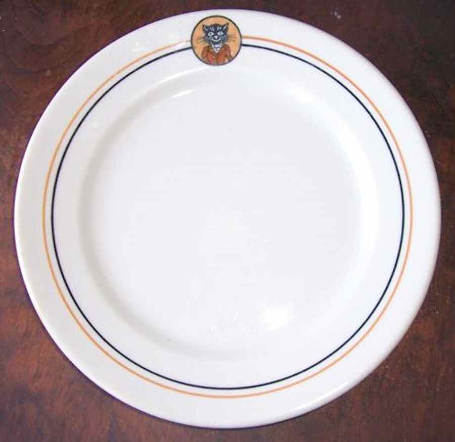 IRO55 Dinner Plate by Iroquois-1