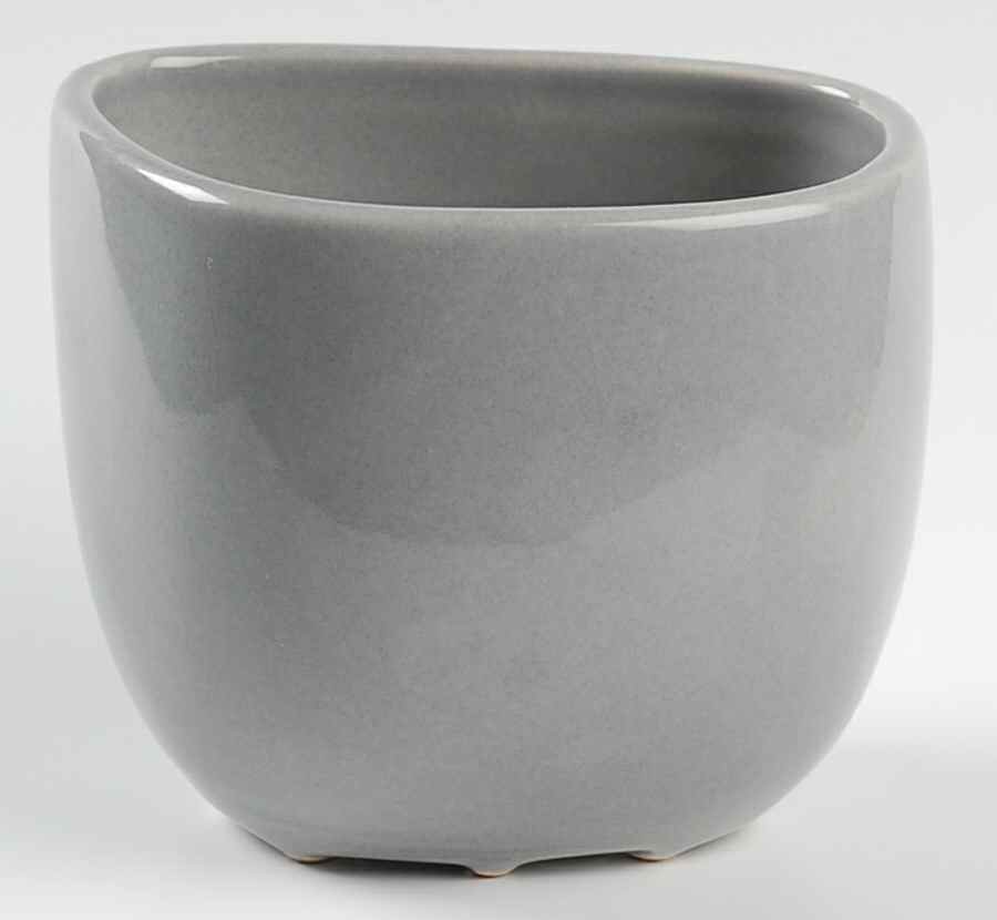 18004 Sugar Bowl No Lid by Ikea China-1