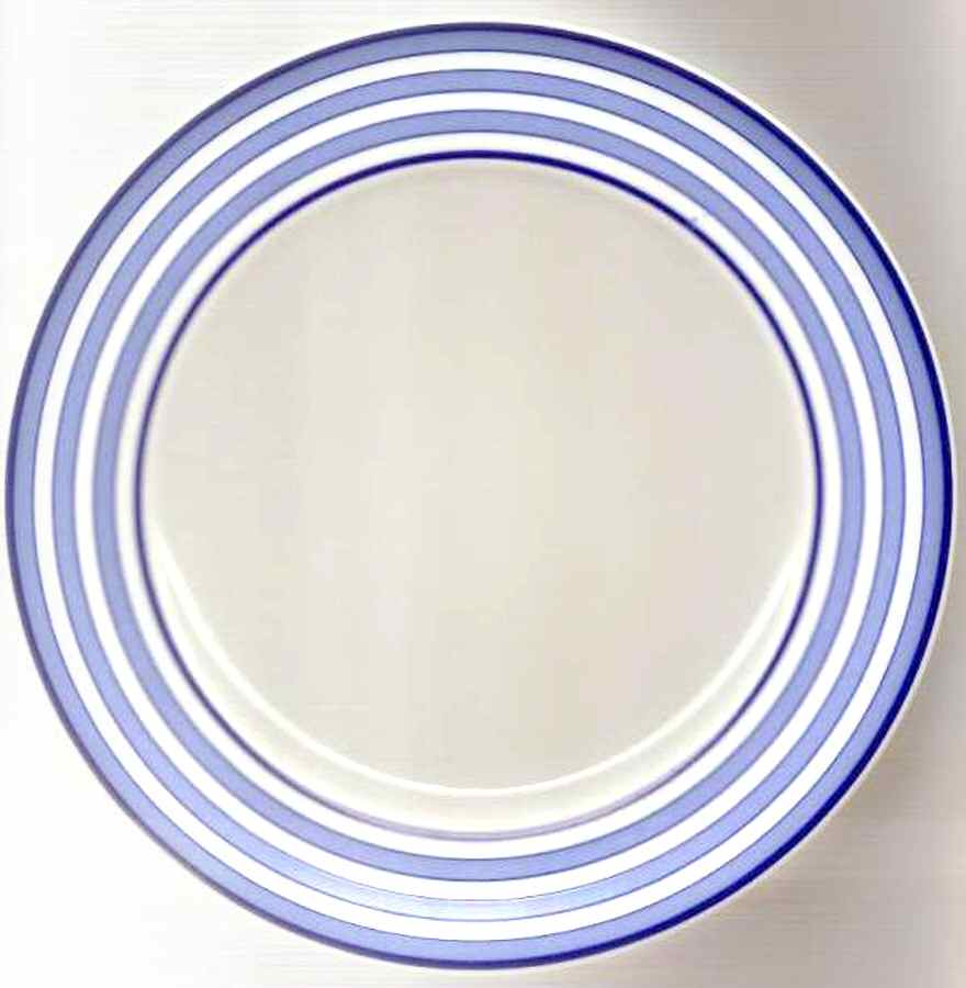 INW3 Salad Plate by Ingres Weiss-1