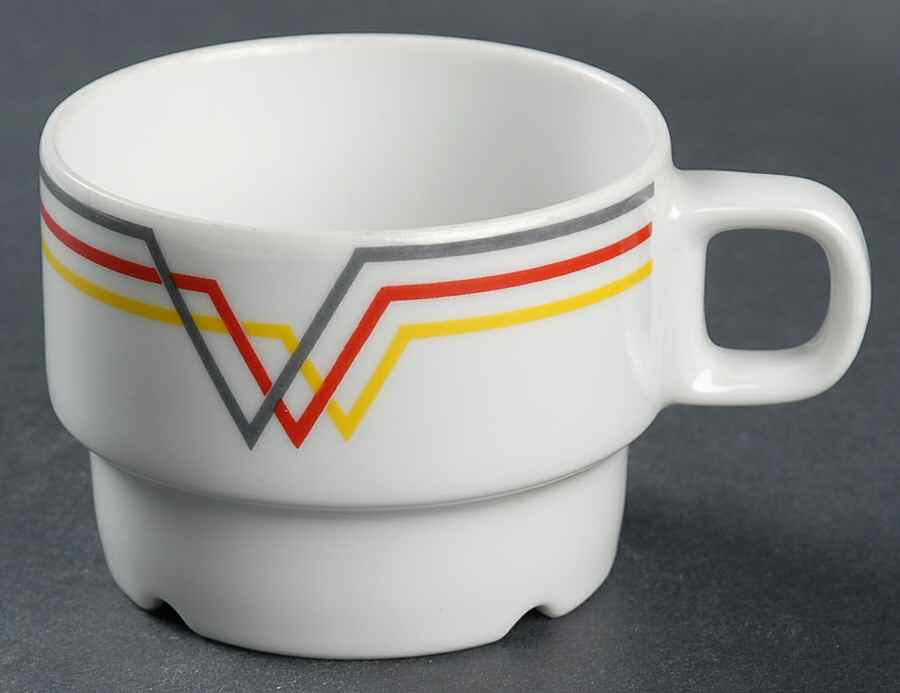 IK9 Flat Cup by Ikea China-1