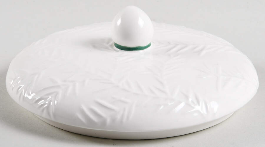 Deck the Holly Lid for Cookie Jar by Inspirado Designs-1