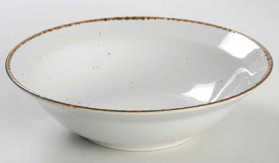 Spring Goldenrods Coupe Cereal Bowl by International-1