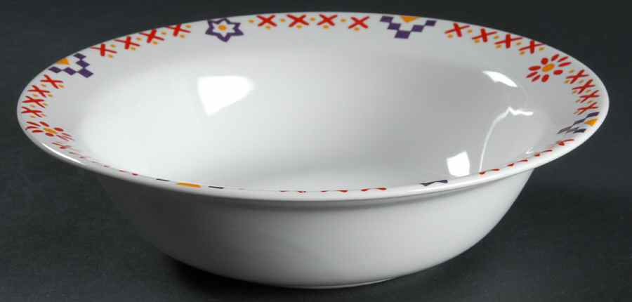 Rancho Rim Cereal Bowl by International-1