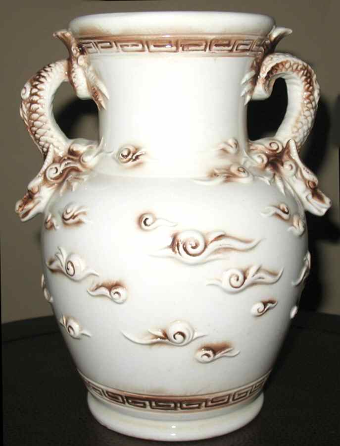 E4952 Vase by Inarco (Japan)-1