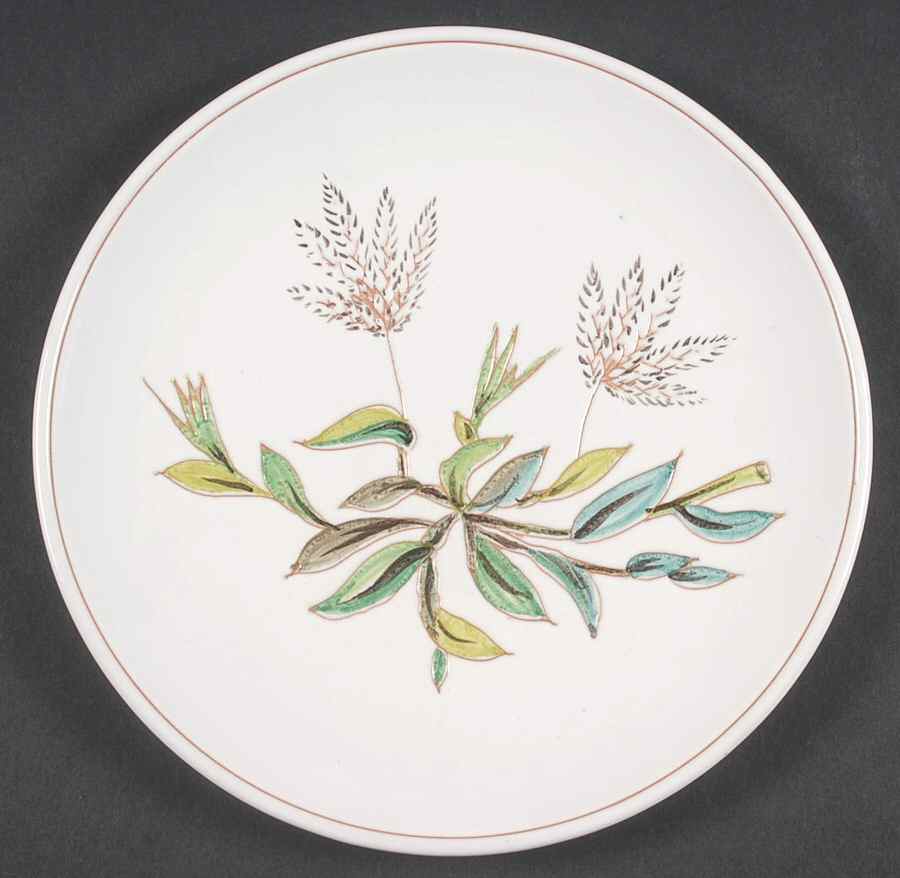 ITY298 Salad Plate by Italy-1