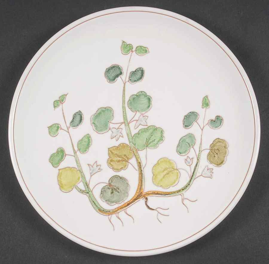 ITY298 Salad Plate by Italy-1