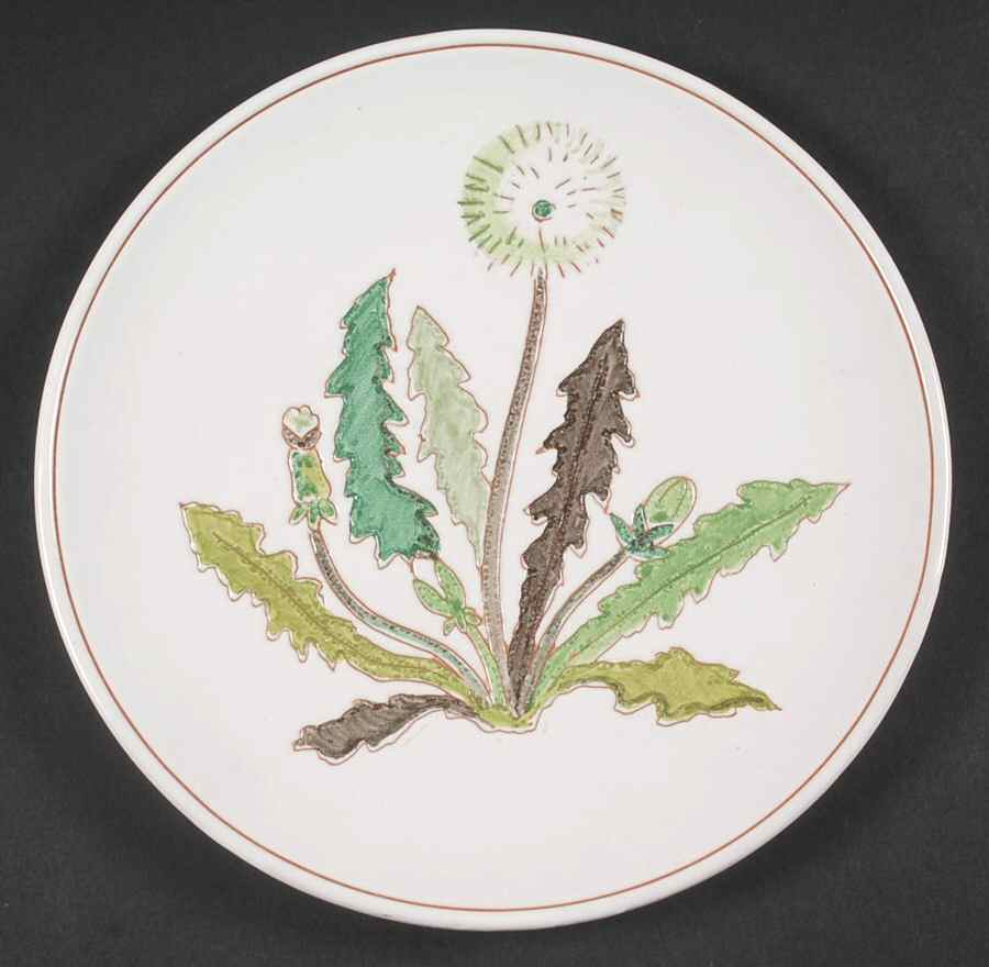 ITY298 Salad Plate by Italy-1