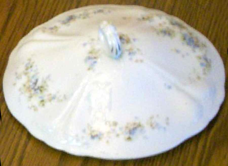 0505 Lid for Round Vegetable by Iroquois-1