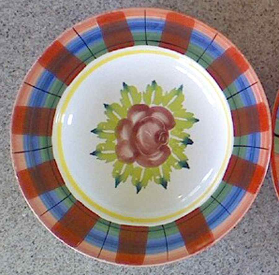ITY301 Rim Soup Bowl by Italy-1