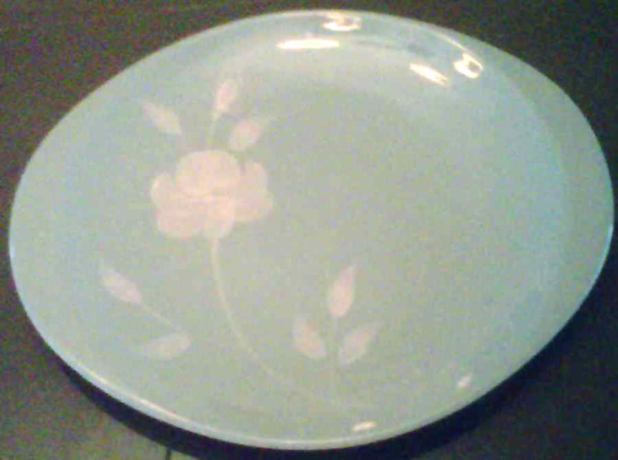 08161 Dinner Plate by Italy-1