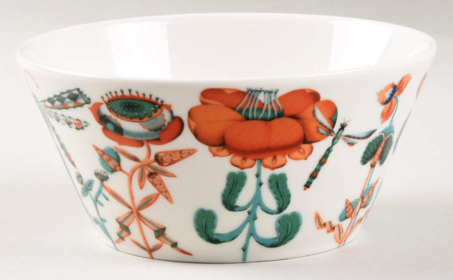 Korento Soup/Cereal Bowl by Iittala-1