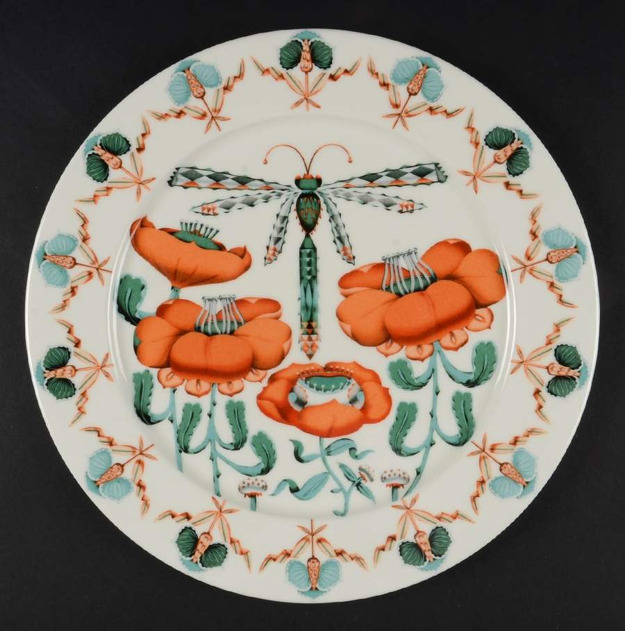 Korento Dinner Plate by Iittala-1