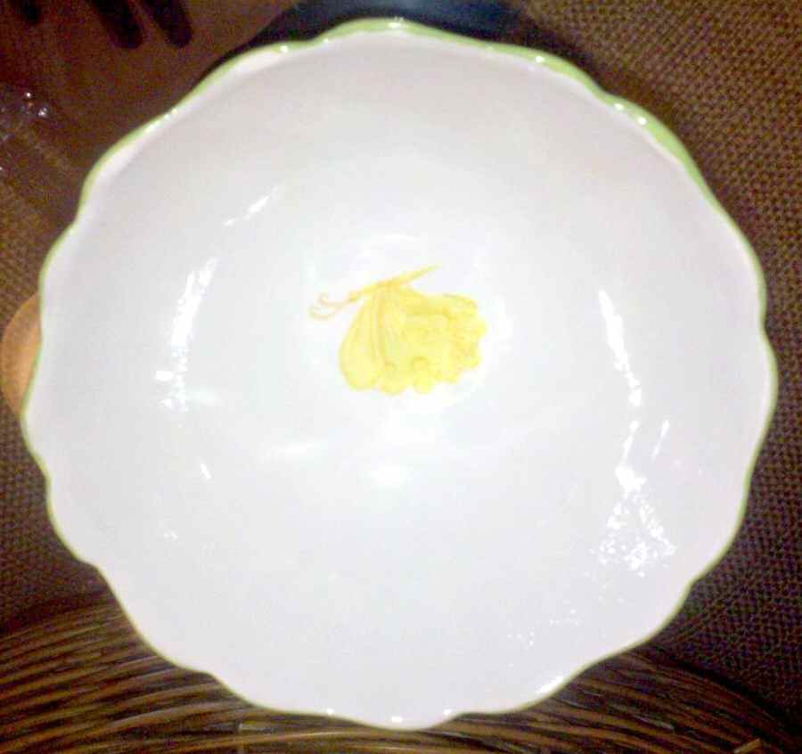 ITY315 Coupe Cereal Bowl by Italy-1