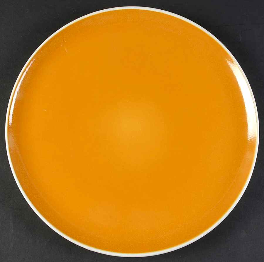ITY316 Dinner Plate by Italy-1