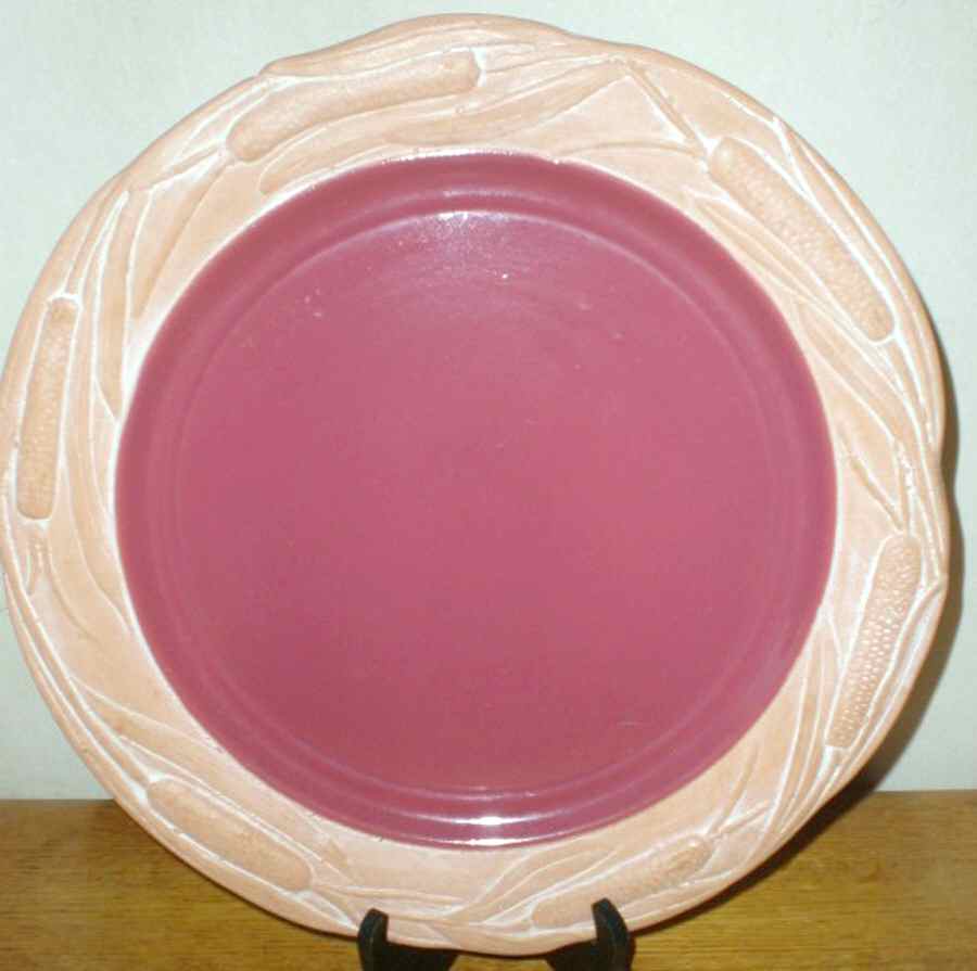 ITY317 Dinner Plate by Italy-1
