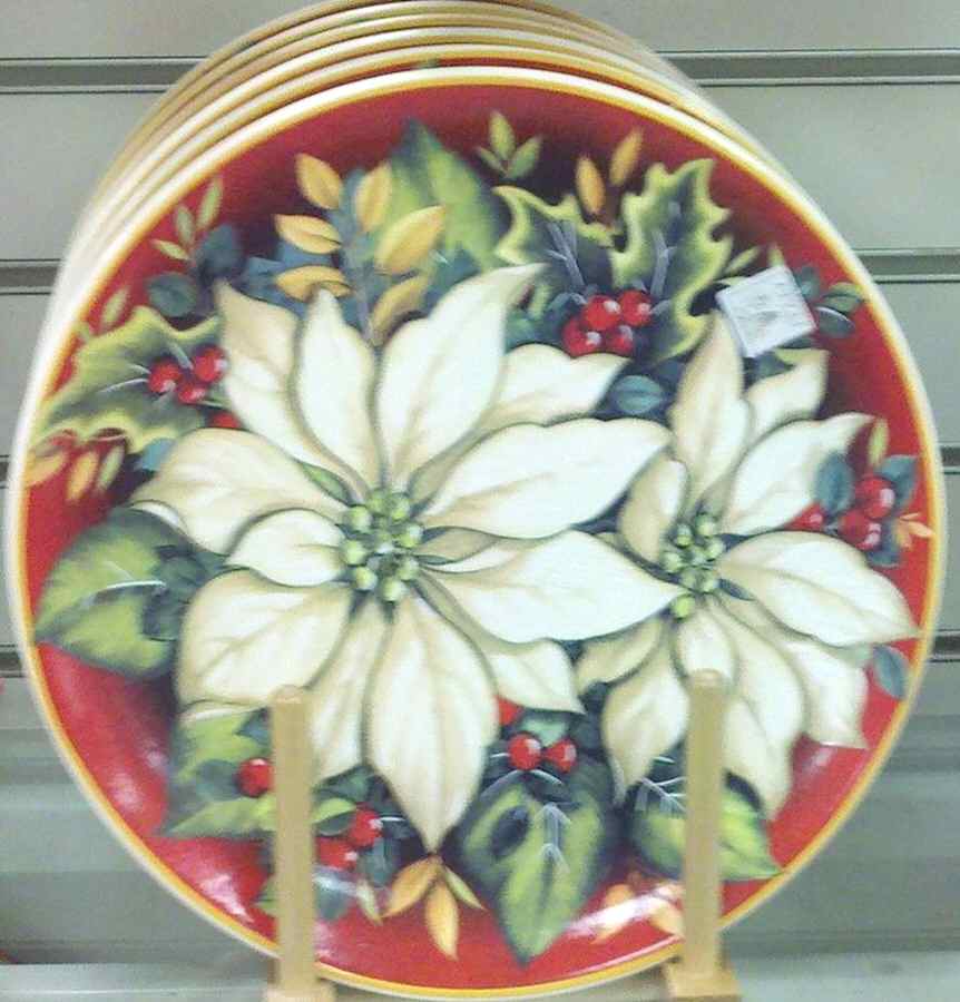 ITY321 Dinner Plate by Italy-1