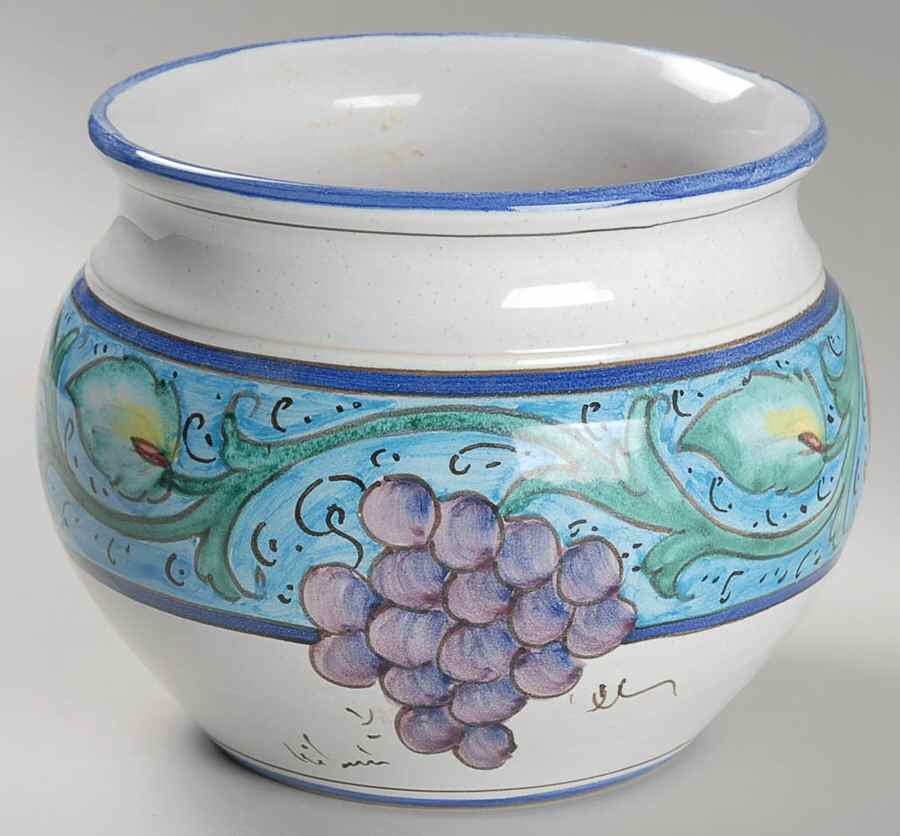 ITY323 5" Planter by Italy-1