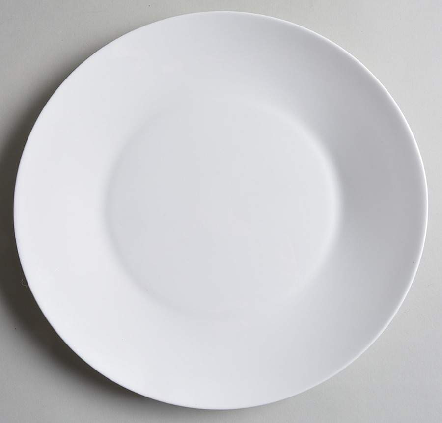 Skyn Dinner Plate by Ikea China-1