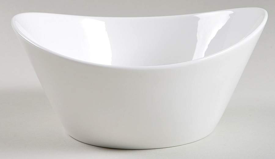 Skyn Coupe Cereal Bowl by Ikea China-1