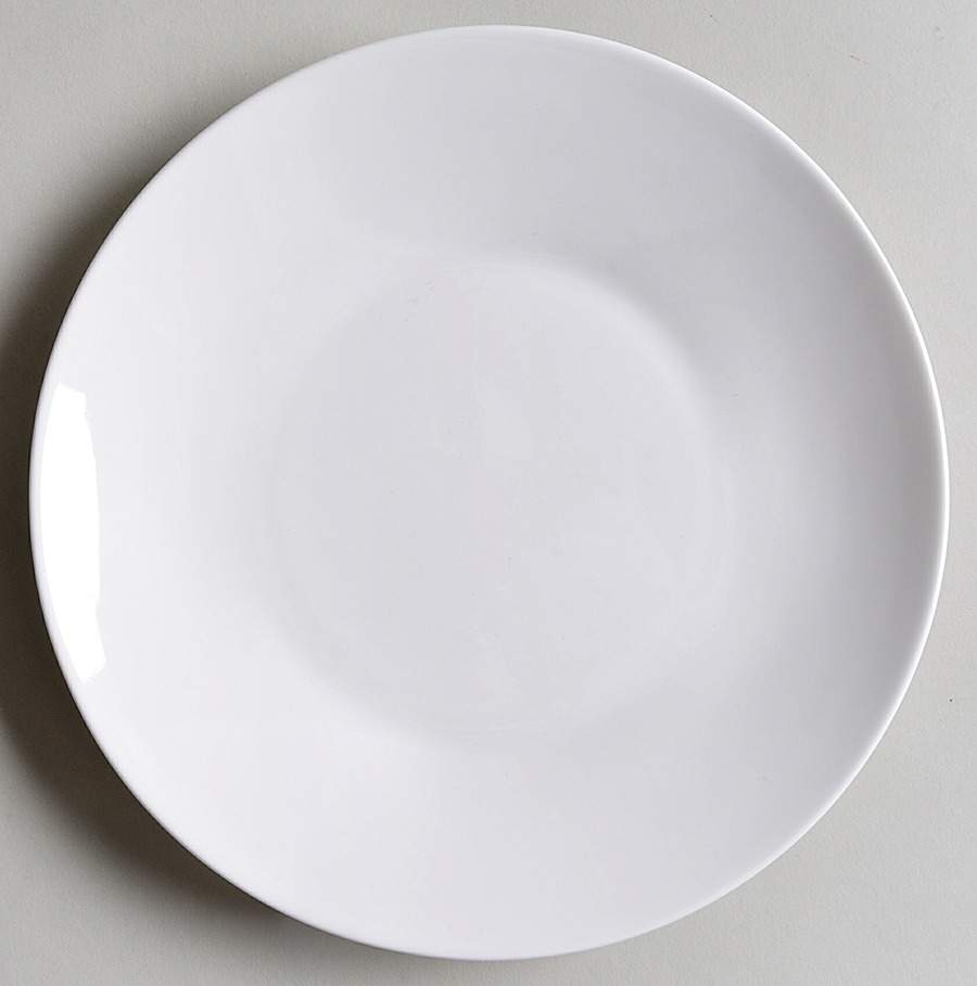 Skyn Salad Plate by Ikea China-1