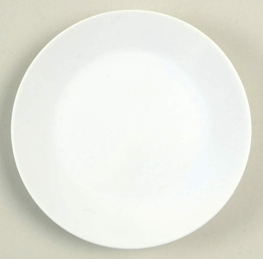Skyn Bread & Butter Plate by Ikea China-1