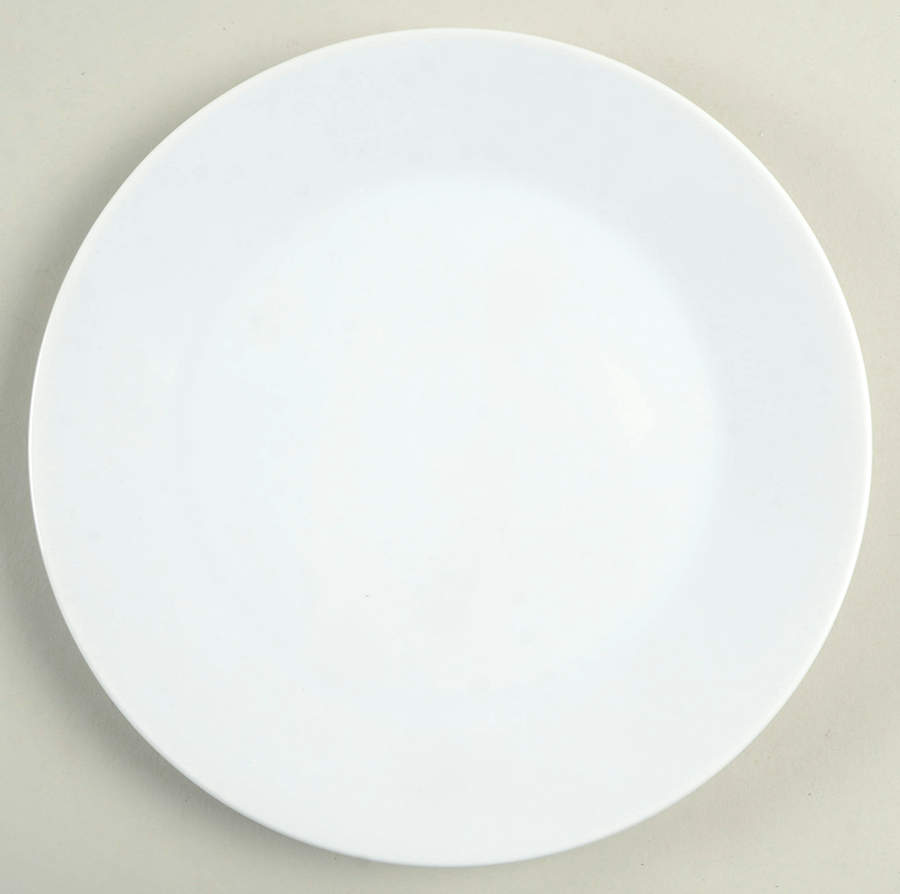 Skyn Salad/Dessert Plate by Ikea China-1