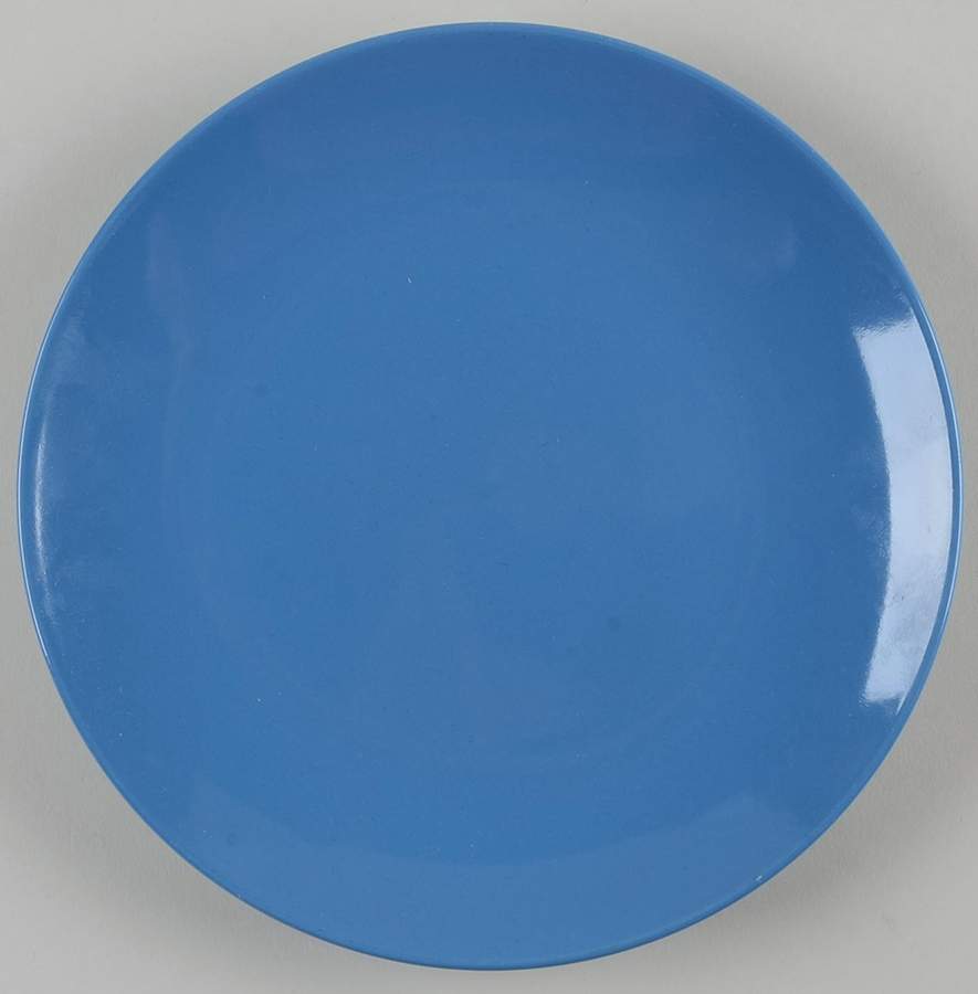 10865 Salad Plate by Ikea China-1