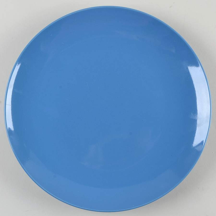 10865 Dinner Plate by Ikea China-1