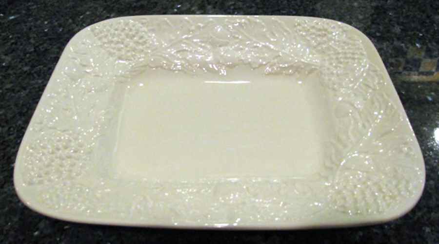 IPZ7 Dinner Plate by I Patrizi-1