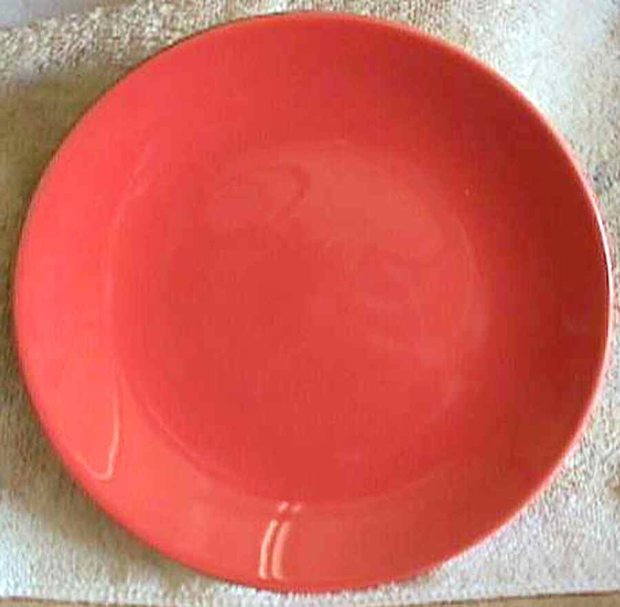 12489 Salad Plate by Ikea China-1