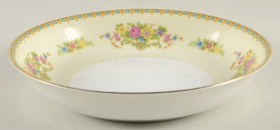 IMP74 Coupe Soup Bowl by Imperial (Japan)-1