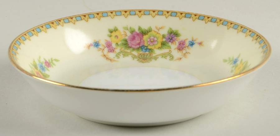 IMP74 Fruit/Dessert (Sauce) Bowl by Imperial (Japan)-1