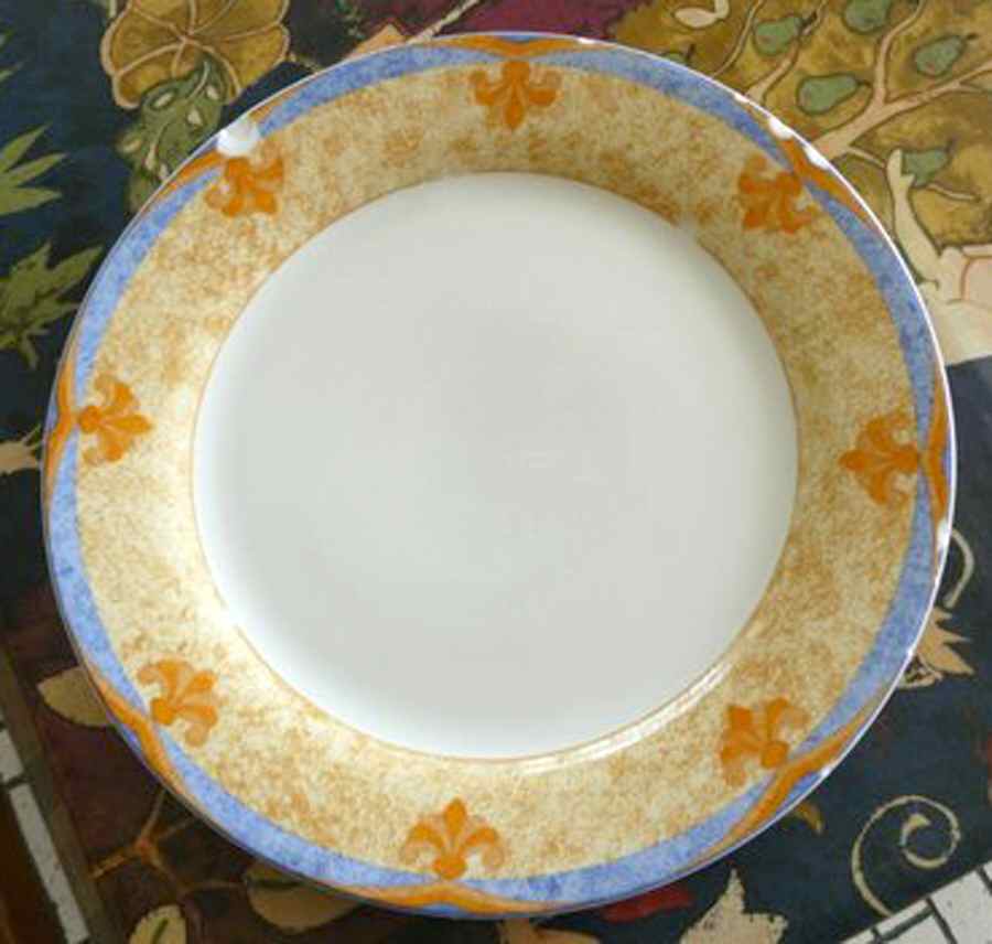 IEC20 Dinner Plate by Inhesion-1