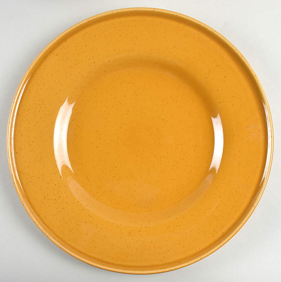 IK19 Dinner Plate by Ikea China-1